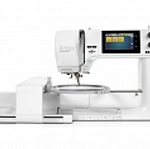 Вышивальная машина Bernina 500