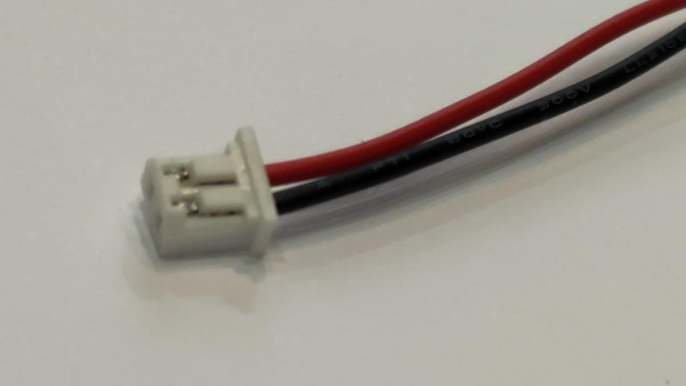 Разъём ET MX 51004-2P-RW150