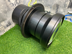 Carl Zeiss Biotar 0.80/125 B=1/4