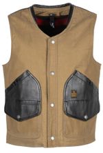 West Toile Coton / Бежевый