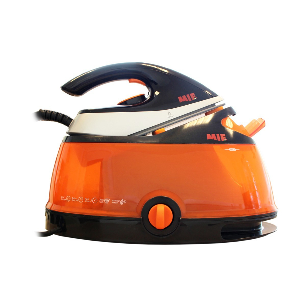 Утюг с парогенератором MIE Stiro