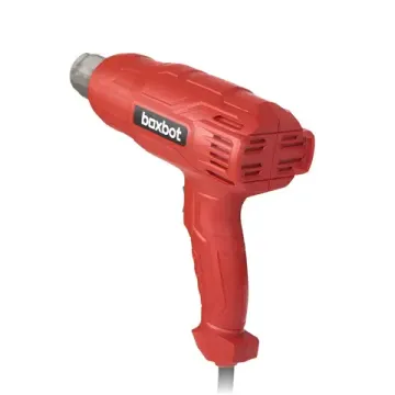 Фен "BOXBOT" HG-20
