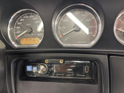 Ultra Limited / Electra Glide Police Special Harley-Davidson (2016)