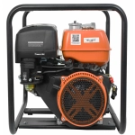 TecEner TE100WP мотопомпа бензиновая для чистой воды 7014011