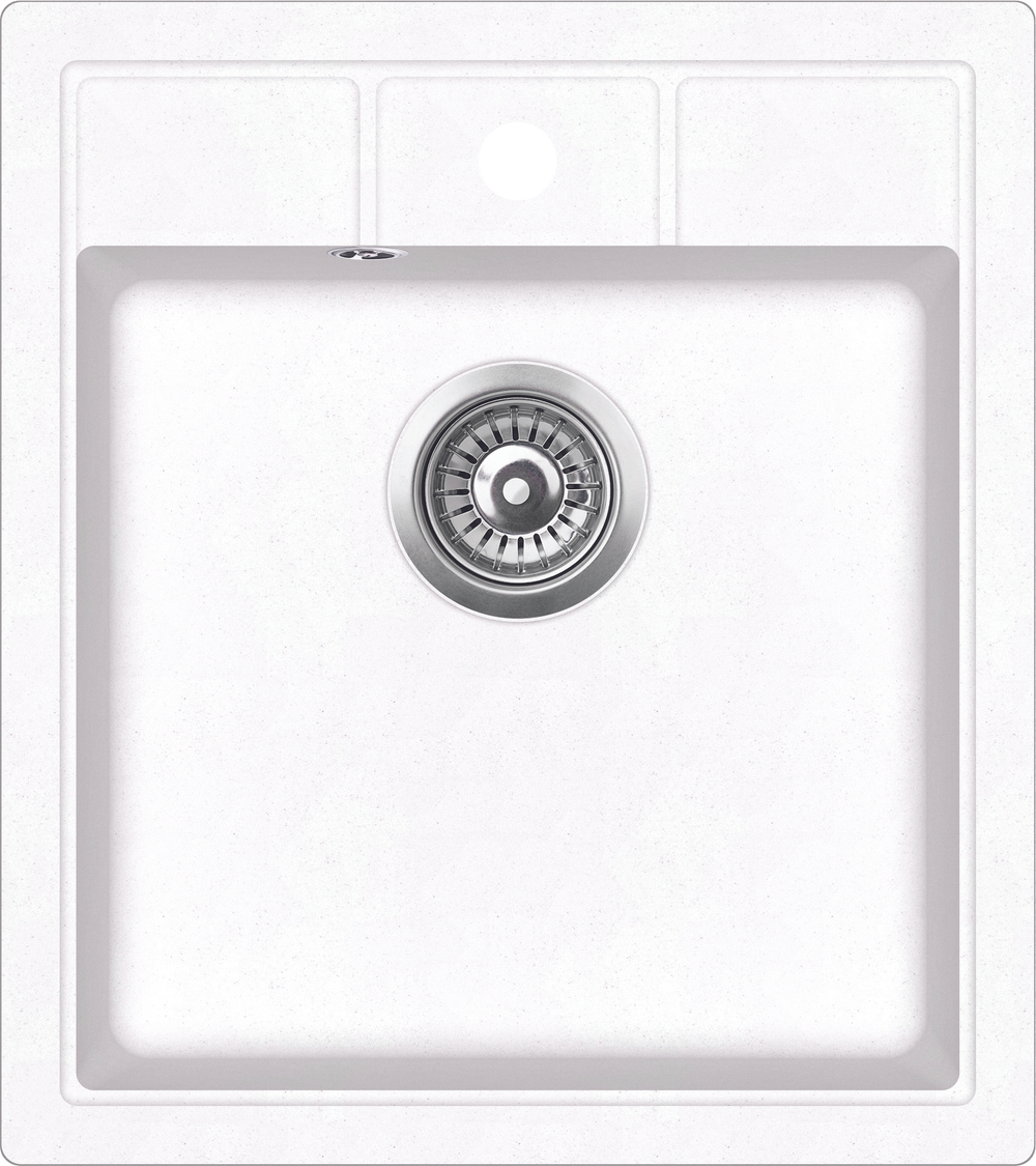 Teka ESTELA 45 S-TQ 1B MARBLE WHITE