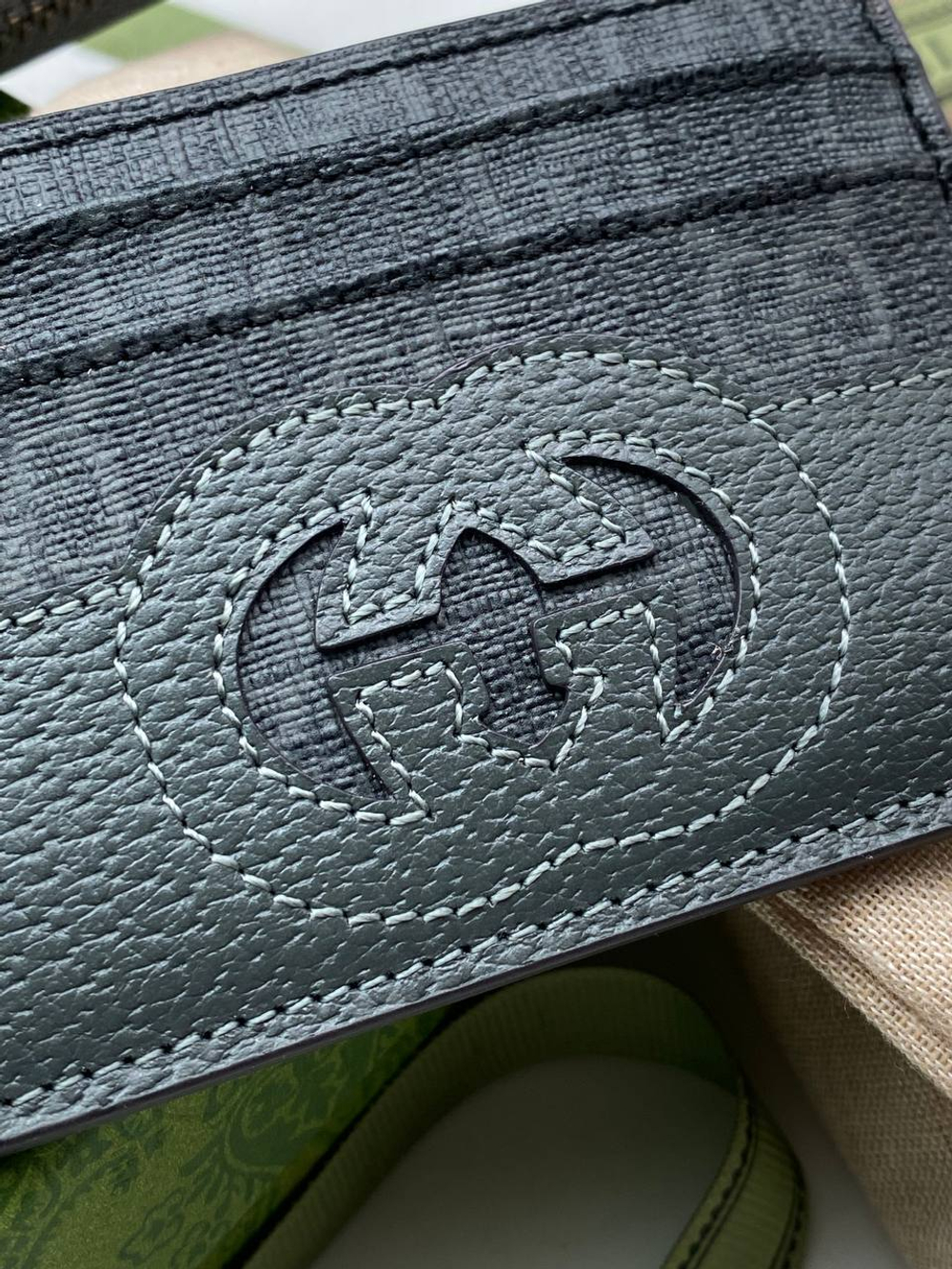 Картхолдер Gucci