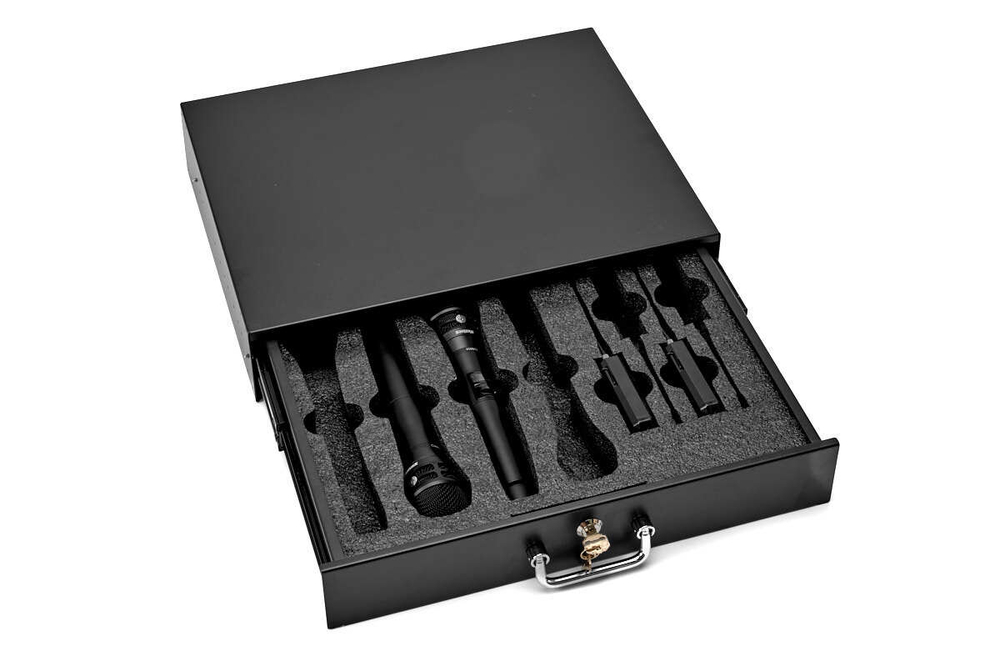 Ложемент для кейса как услуга  - Указана начальная стоимость