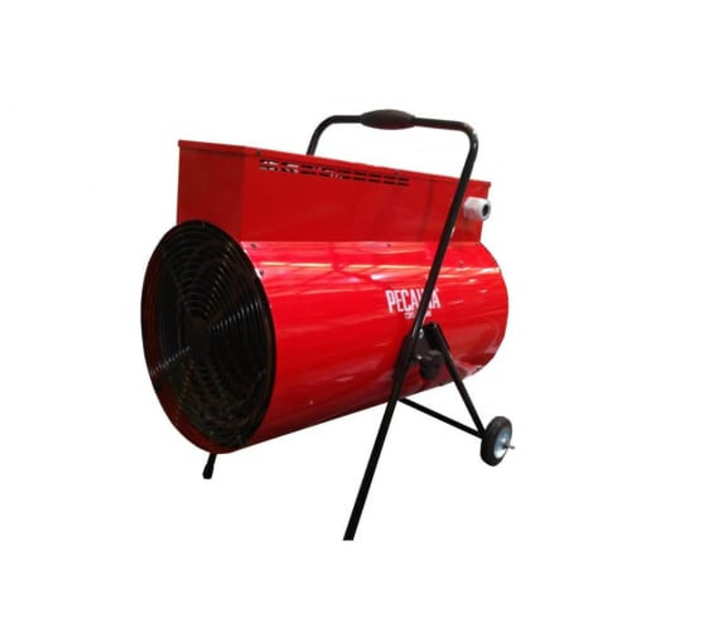 Тепловая пушка электрическая Ресанта ТЭП-24000К