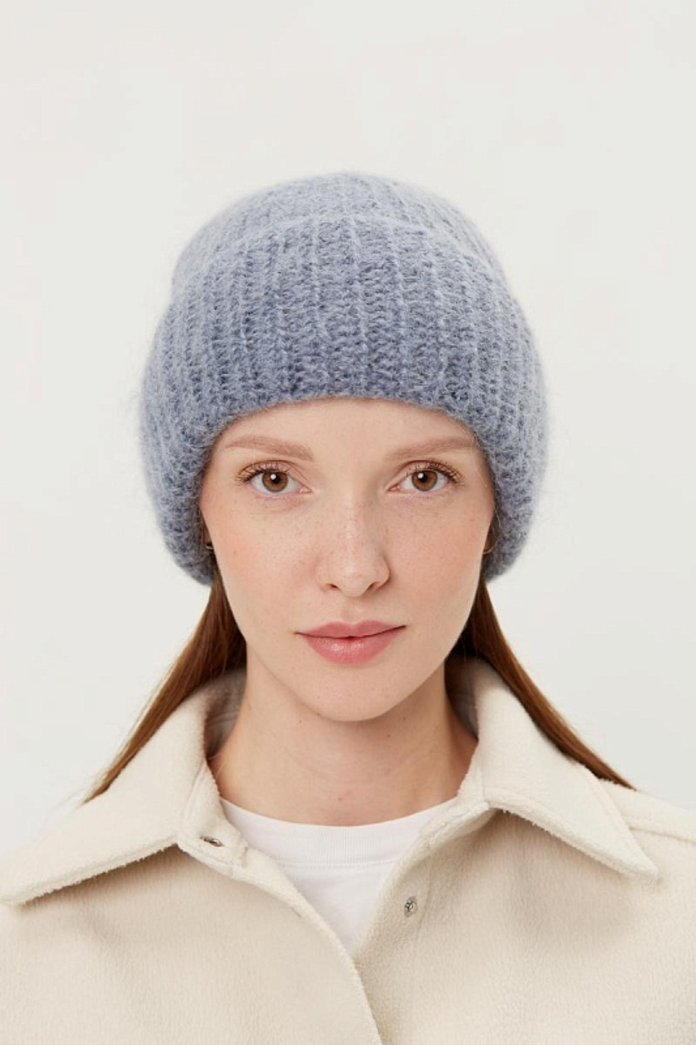 Шапка ШП206-11 стальной