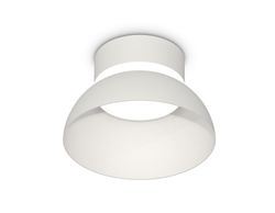 Ambrella Комплект накладного светильника GX53 Накладные XS8101035