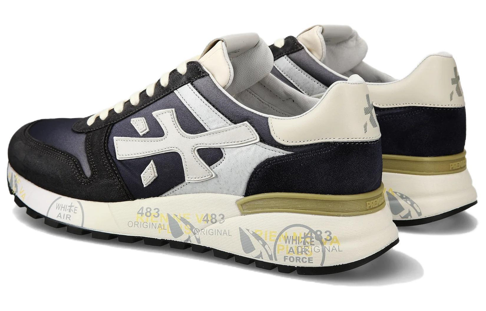 Кроссовки PREMIATA, MICK6618