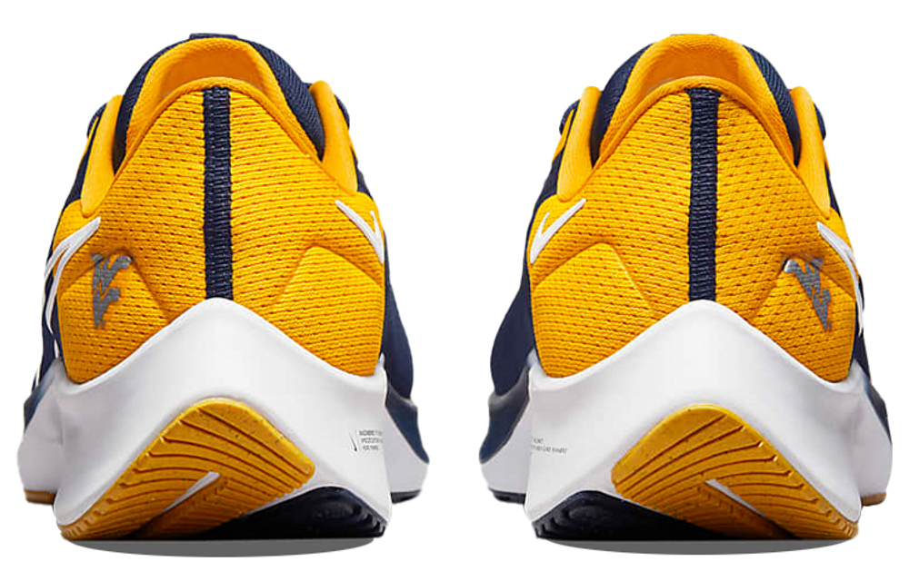 Кроссовки Nike Pegasus 38 "West Virginia"
