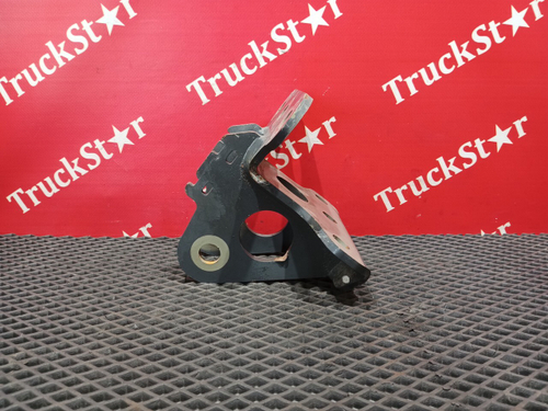 Кронштейн стойки стабилизатора заднего 2018г.