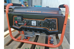 Бензиновый генератор CARVER PPG-3900