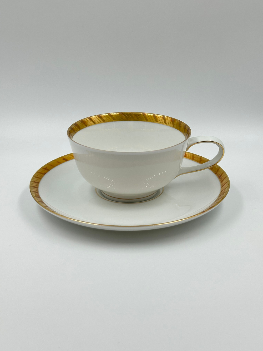 Чайная пара Rosenthal