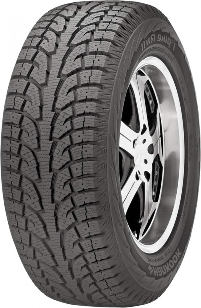 Hankook Winter I*Pike RW11 215/75 R16 103T (шип)