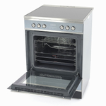 Плита стеклокерамика Kaiser HC 62062 K Moire