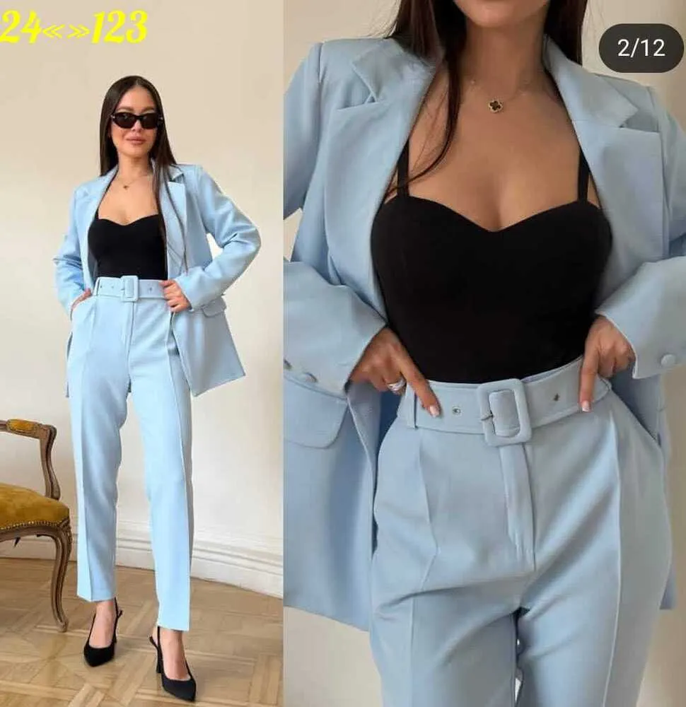 Костюм 413573 (01669286310) Fabrika