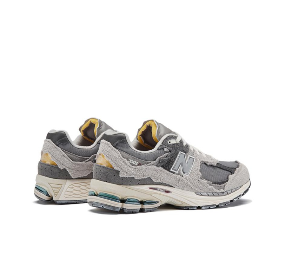 Кроссовки New Balance 2002R "Protection Pack - Rain Cloud" M2002RDA