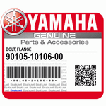 Болт крепления лыжи Yamaha VK540/Venture MP