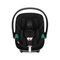 Автокресло Cybex Aton S2 i-Size Moon Black