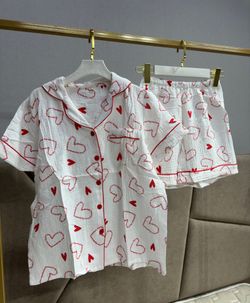 ДО МУСЛИН Двойка Шорты