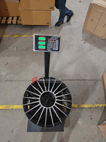 КОВАНЫЕ ДИСКИ ДЛЯ HYUNDAI PALISADE LX3 2025 ХЮНДАЙ Палисад