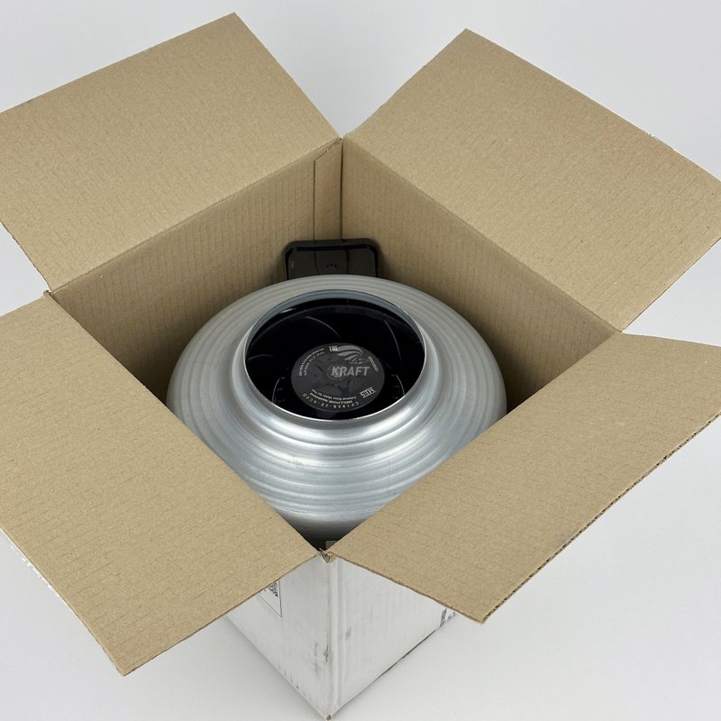 Вентилятор канальный ВКК-125 М