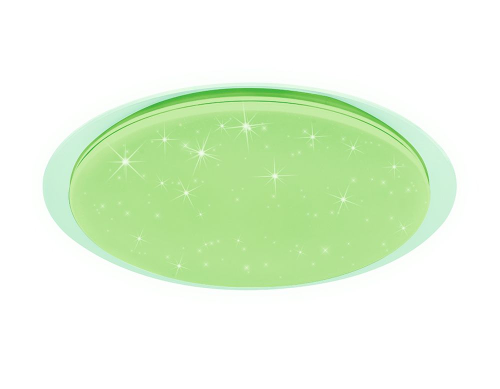 Ambrella Светодиодный светильник c подсветкой RGB Dance FF480