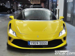 Ferrari F8 Tribute 3.9 V8 (08.2020)