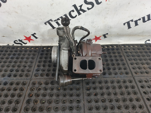 Турбина OM501