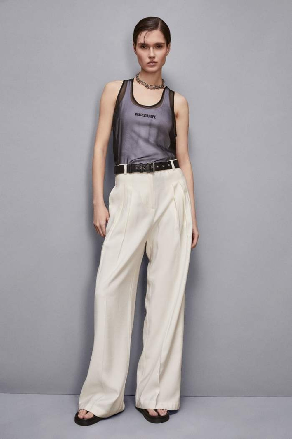 Топ женский PATRIZIA PEPE