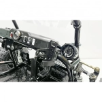 Багги Green Camel Намиб T10 (60V 2000W R8 Дифф)