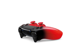 Геймпад Sony PlayStation 5 PS5 DualSense Techo Red (CFI-ZCT1)