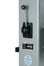 NORDBERG (N4122HM-5G) Подъемник 2х стоечный 380В, г/п 5т, с верхней синхронизацией