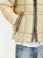 Мужской Пуховик In Dd-shell