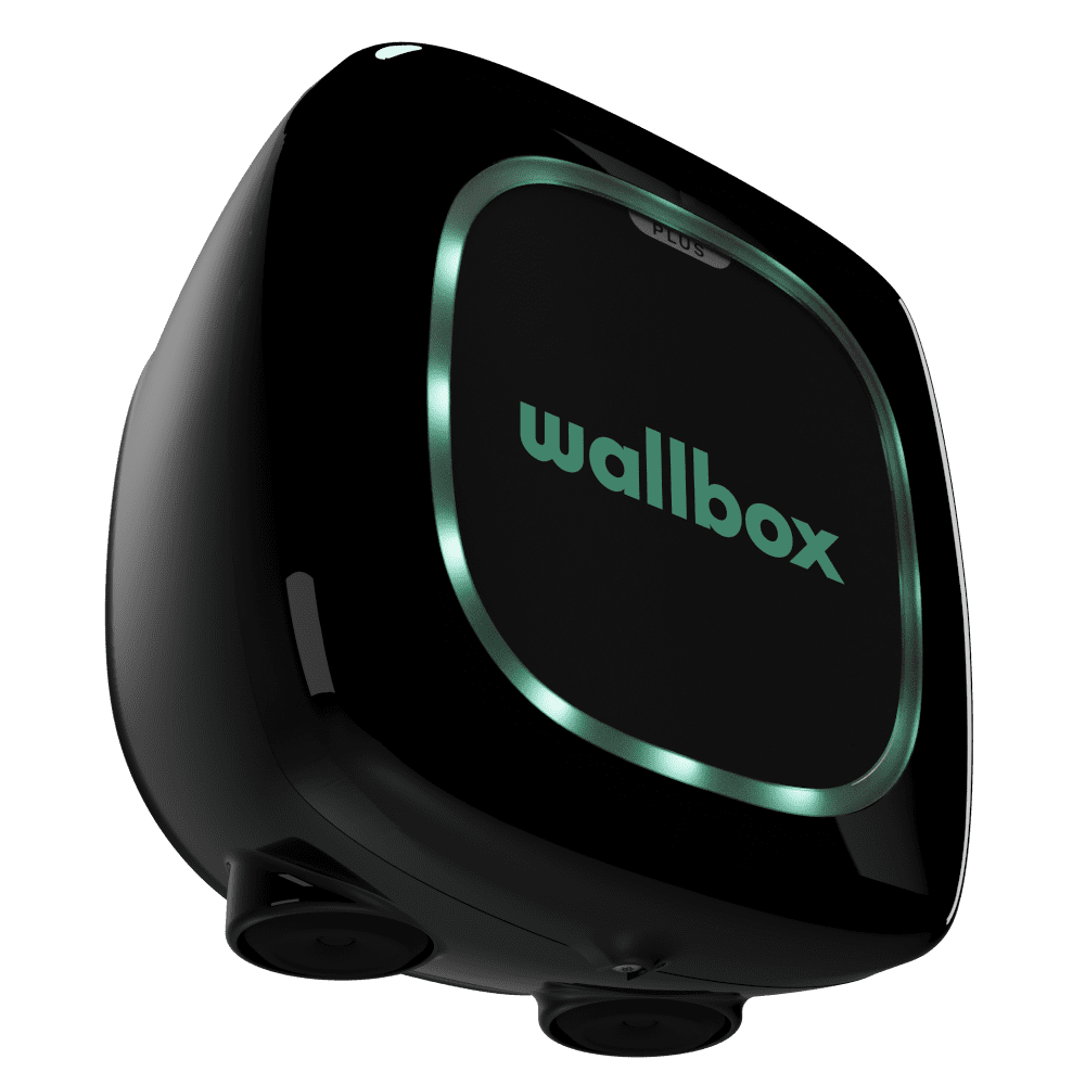 Wallbox Pulsar Plus PLP1-M-2-4-9-002
