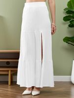 Юбка Сиеста-4 Виотекс БЕЛЫЙ