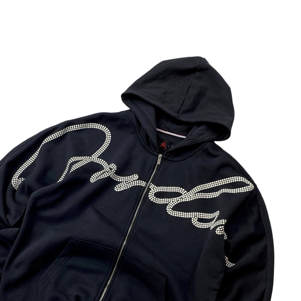 Кофта Air Jordan MVP