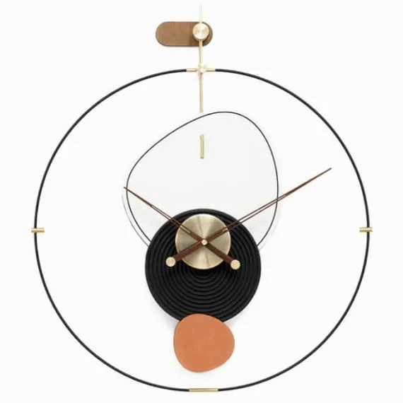 Часы настенные Cherrish, 71 см