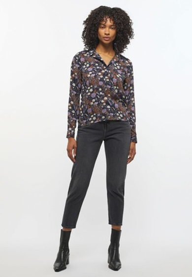 Джинсы женские MUSTANG Moms