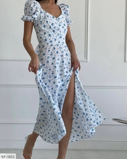 Платье II-8858 Фабрика Моды Фото 1