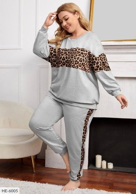 Костюм HE-6005 Фабрика Моды