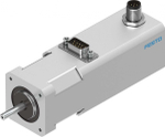 Шаговый двигатель Festo EMMS-ST-42-S-SEB-G2