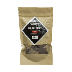 Чипсы BARREL CHIPS Caramelized American White Oak "БУРБОН" 100гр.