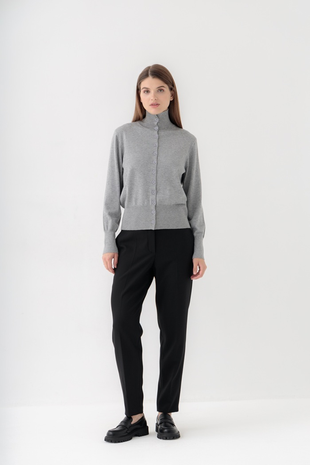 Кардиган Дорио NOME Atelier
