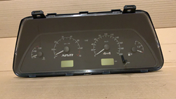 Комбинация  приборов (нового образца) Нива 4x4 / Шевроле/Тревел