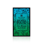 Парфюмированная вода "ПОГРУЖЕНИЕ В МИРИССУ" (100мл)