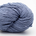 Пряжа BC Garn Soft Silk (018/Классический деним)