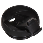 Термокружка пластик, 0.38 л, Daniks, Кофе 2, колба пластик, YYCF001-11